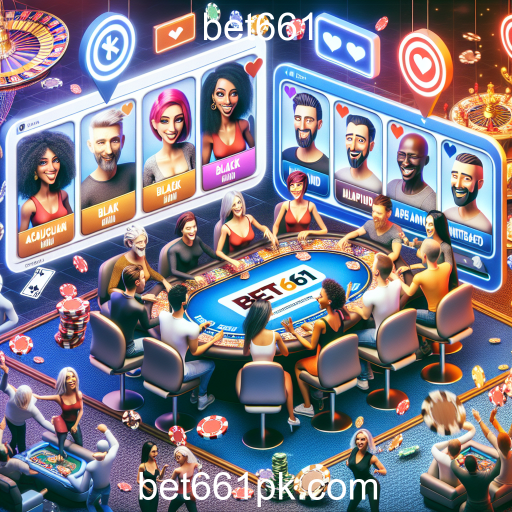 A Importância da Comunidade nos Jogos Online