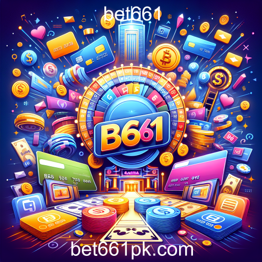 A Importância da Categoria de Pagamento no Bet661